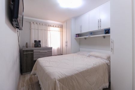 Quarto 1 de apartamento à venda com 3 quartos, 55m² em Itaquera, São Paulo