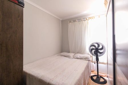 Quarto 2 de apartamento à venda com 3 quartos, 55m² em Itaquera, São Paulo