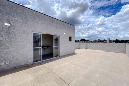 Apartamento para alugar com 44m², 2 quartos e 1 vagaÁrea comum