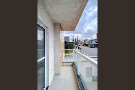 Apartamento para alugar com 44m², 2 quartos e 1 vagaVaranda da Sala