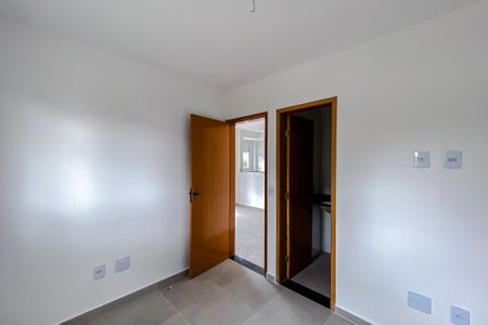 Apartamento para alugar com 44m², 2 quartos e 1 vagaQuarto 2 - Suíte