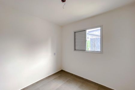 Apartamento para alugar com 44m², 2 quartos e 1 vagaQuarto 2 - Suíte