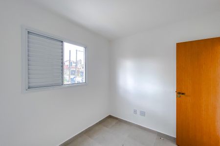 Apartamento para alugar com 44m², 2 quartos e 1 vagaQuarto 2 - Suíte