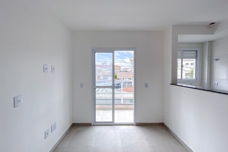 Apartamento para alugar com 44m², 2 quartos e 1 vagaSala