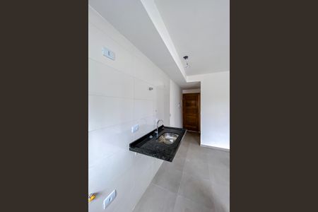 Apartamento para alugar com 44m², 2 quartos e 1 vagaCozinha