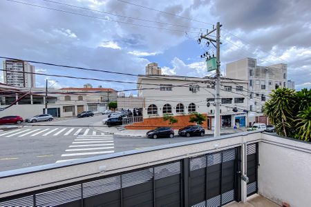 Apartamento para alugar com 44m², 2 quartos e 1 vagaVista da Varanda