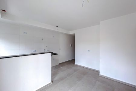 Apartamento para alugar com 44m², 2 quartos e 1 vagaSala