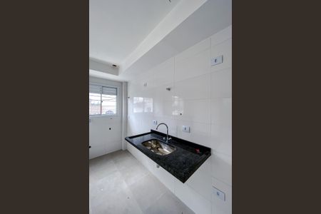 Apartamento para alugar com 44m², 2 quartos e 1 vagaCozinha