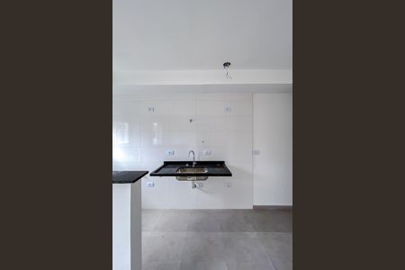 Apartamento para alugar com 44m², 2 quartos e 1 vagaCozinha