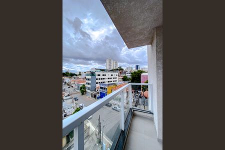 Apartamento para alugar com 44m², 2 quartos e 1 vagaVaranda da Sala