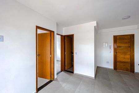 Apartamento para alugar com 44m², 2 quartos e 1 vagaSala