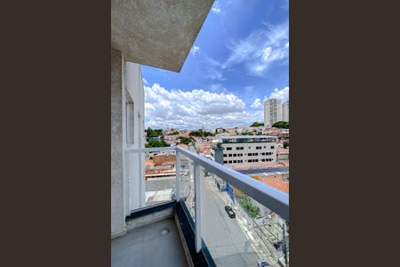 Apartamento para alugar com 2 quartos, 44m² em Vila Bertioga, São Paulo