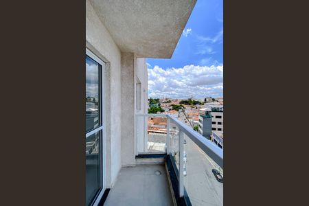 Apartamento para alugar com 2 quartos, 44m² em Vila Bertioga, São Paulo