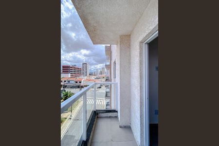 Apartamento para alugar com 2 quartos, 44m² em Vila Bertioga, São Paulo