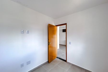 Apartamento para alugar com 44m², 2 quartos e 1 vagaQuarto 2
