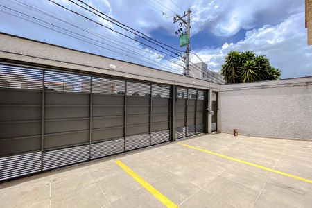 Apartamento para alugar com 44m², 2 quartos e 1 vagaÁrea comum