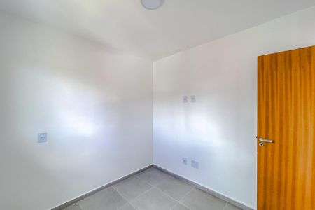 Apartamento para alugar com 44m², 2 quartos e 1 vagaQuarto 2