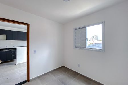 Apartamento para alugar com 44m², 2 quartos e 1 vagaQuarto 2