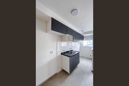 Apartamento para alugar com 44m², 2 quartos e 1 vagaCozinha