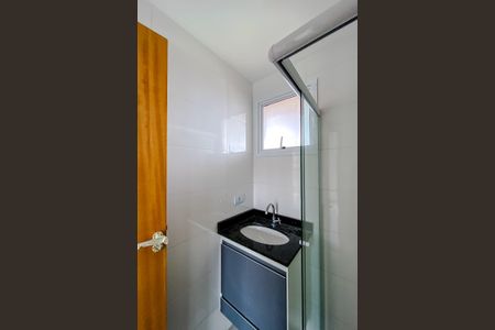 Apartamento para alugar com 44m², 2 quartos e 1 vagaBanheiro