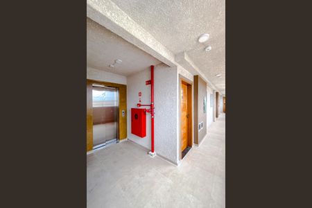 Apartamento para alugar com 44m², 2 quartos e 1 vagaÁrea comum