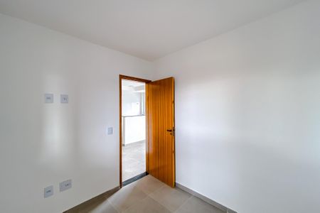 Apartamento para alugar com 44m², 2 quartos e 1 vagaQuarto 2