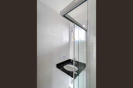 Apartamento para alugar com 44m², 2 quartos e 1 vagaBanheiro