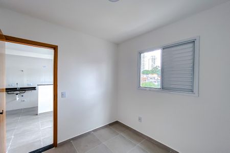 Apartamento para alugar com 44m², 2 quartos e 1 vagaQuarto 1