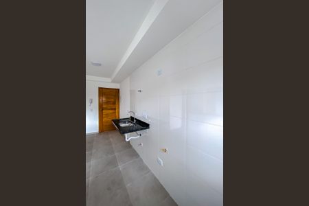 Apartamento para alugar com 44m², 2 quartos e 1 vagaCozinha