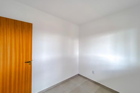 Apartamento para alugar com 44m², 2 quartos e 1 vagaQuarto 2