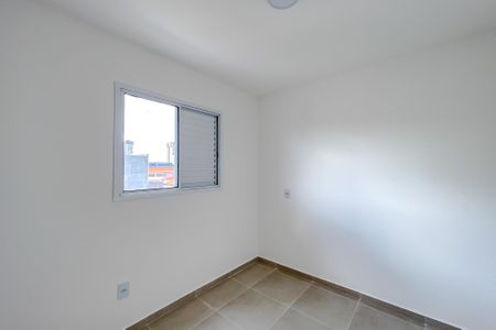 Apartamento para alugar com 44m², 2 quartos e 1 vagaQuarto 1