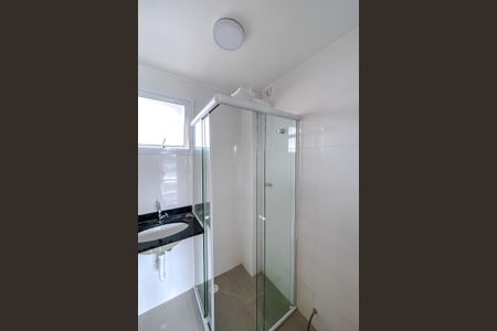 Apartamento para alugar com 44m², 2 quartos e 1 vagaBanheiro