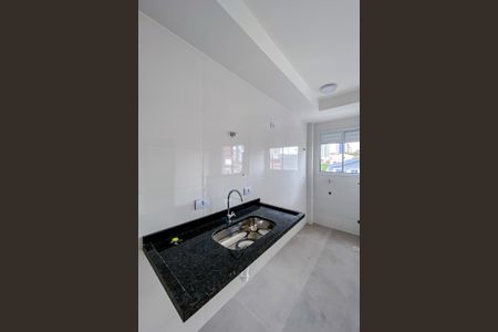 Apartamento para alugar com 44m², 2 quartos e 1 vagaCozinha