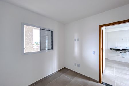 Apartamento para alugar com 44m², 2 quartos e 1 vagaQuarto 2