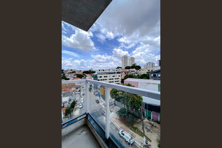 Apartamento para alugar com 44m², 2 quartos e 1 vagaVaranda da Sala