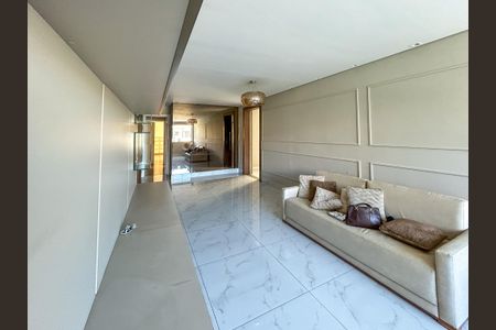 Apartamento à venda com 300m², 3 quartos e 3 vagas