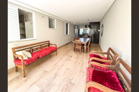 Apartamento à venda com 300m², 3 quartos e 3 vagas