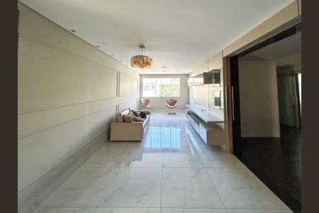 Apartamento à venda com 300m², 3 quartos e 3 vagas