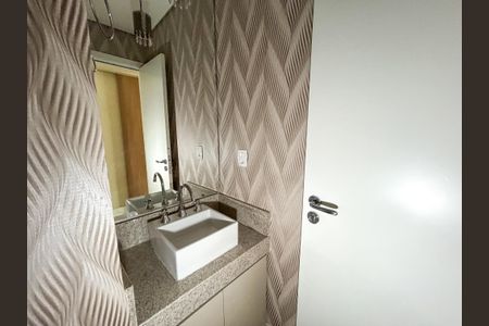 Apartamento à venda com 300m², 3 quartos e 3 vagas