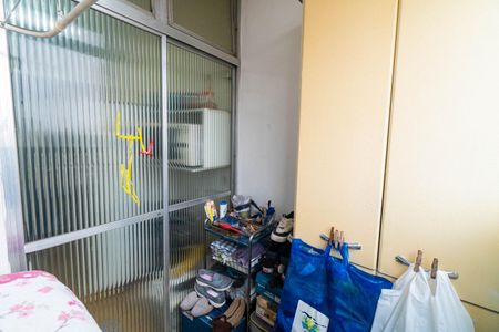 Apartamento à venda com 63m², 2 quartos e 1 vaga Apartamento à venda com 63m², 2 quartos e 1 vagaÁrea de Serviço