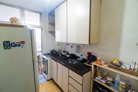 Apartamento à venda com 63m², 2 quartos e 1 vaga Apartamento à venda com 63m², 2 quartos e 1 vagaCozinha