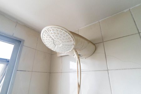 Apartamento à venda com 63m², 2 quartos e 1 vaga Apartamento à venda com 63m², 2 quartos e 1 vagaBanheiro