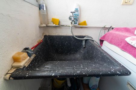 Apartamento à venda com 63m², 2 quartos e 1 vaga Apartamento à venda com 63m², 2 quartos e 1 vagaÁrea de Serviço