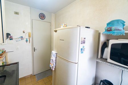 Apartamento à venda com 63m², 2 quartos e 1 vaga Apartamento à venda com 63m², 2 quartos e 1 vagaCozinha