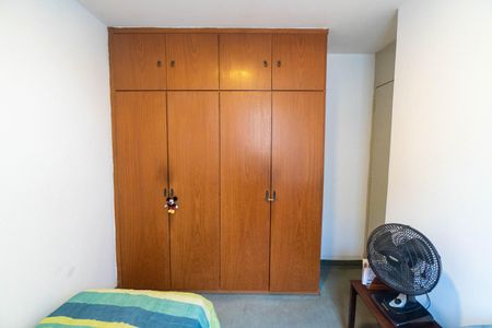 Apartamento à venda com 63m², 2 quartos e 1 vaga Apartamento à venda com 63m², 2 quartos e 1 vagaQuarto 2