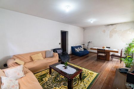 Sala de casa à venda com 3 quartos, 202m² em Cidade Domitila, São Paulo