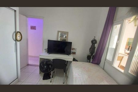 Quarto de casa à venda com 2 quartos, 200m² em Tanque, Rio de Janeiro