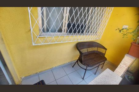 Casa à venda com 200m², 2 quartos e 3 vagasÁrea externa