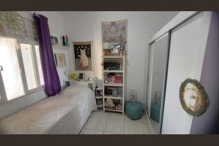 Quarto de casa à venda com 2 quartos, 200m² em Tanque, Rio de Janeiro