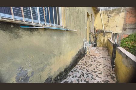 Casa à venda com 200m², 2 quartos e 3 vagasÁrea externa